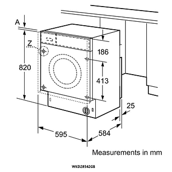 wkd28542gb