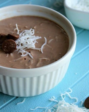 chobani-coconut-chocolate-pudding