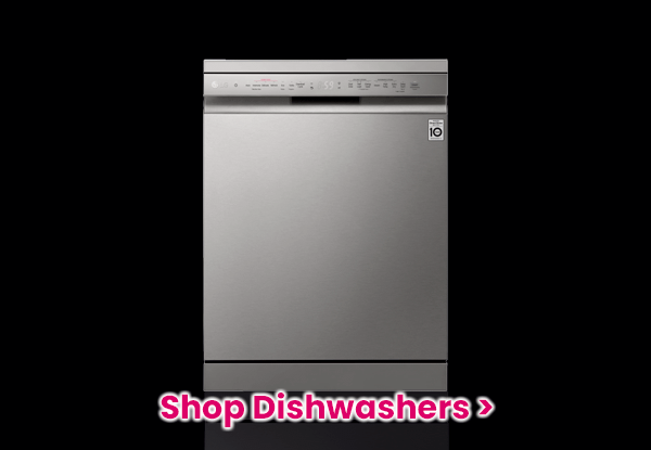 Dishwashers Black Friday Sale