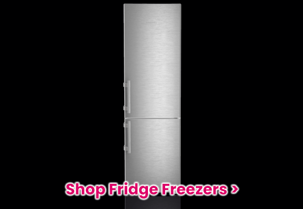 Fridge Freezers Black Friday Sale