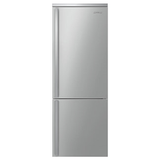 Smeg Fridge Freezers - Appliance City