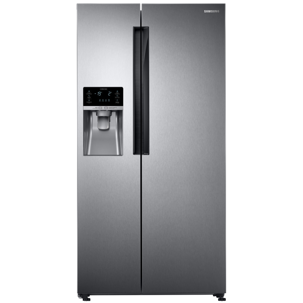 samsung fridge freezer non plumbed