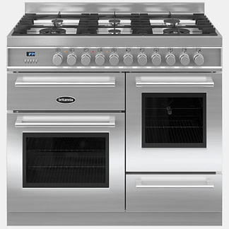 Britannia Range Cookers - Appliance City