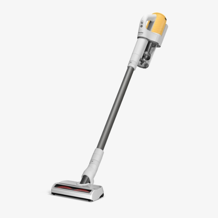 Miele HX1 SUNSET YELLOW Duoflex HX1 Sunset Yellow Cordless Vacuum Cleaner – YELLOW