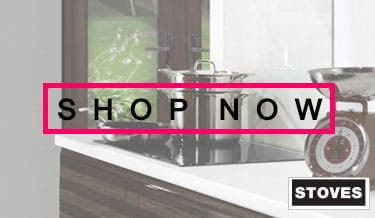 Shop Stoves Induction Hobs with Appliance City