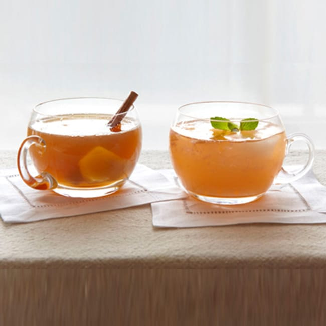 'Ale' ments Punch. National Punch Day! | Appliance City - Recipes