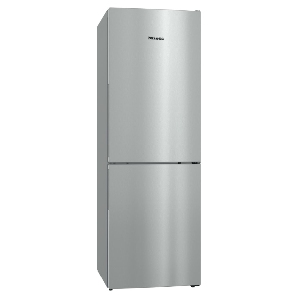 Miele KD4050E 60cm Fridge Freezer – SILVER