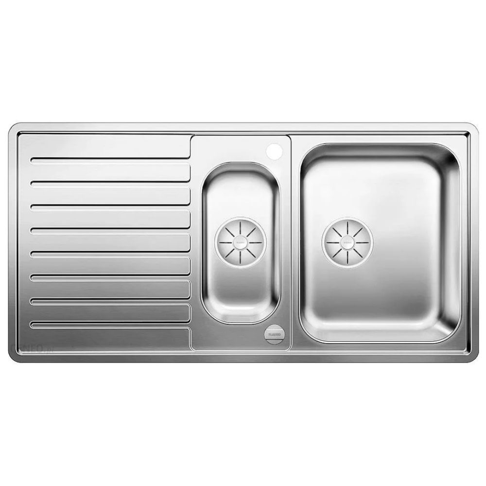 Blanco CLASSIC PRO 6 SIF SST 1.5 Bowl Inset Sink 455942 STAINLESS