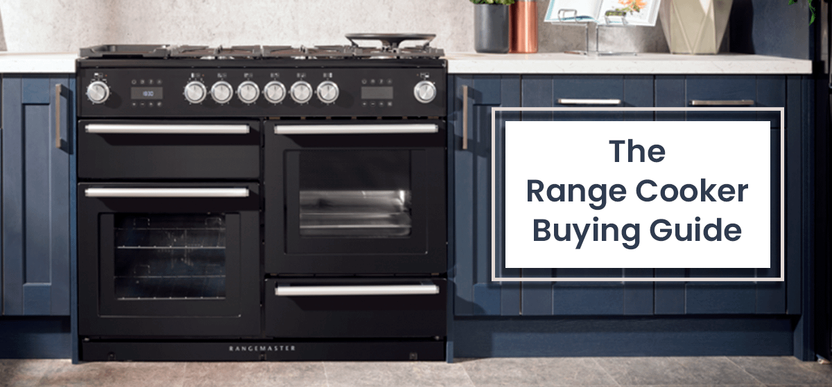 The Range Cooker Buying Guide