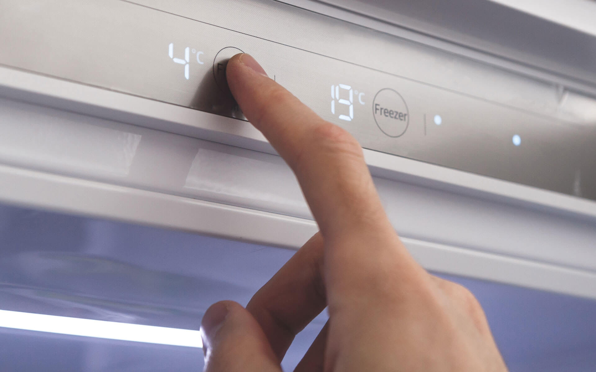 What Is The Ideal Fridge Temperature Appliance City