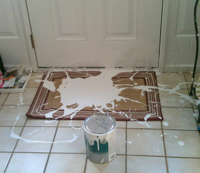Appliance City - Petrifying Paint Spills - Kitchen Nightmares