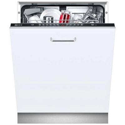 Neff 60cm fully integrated dishwasher