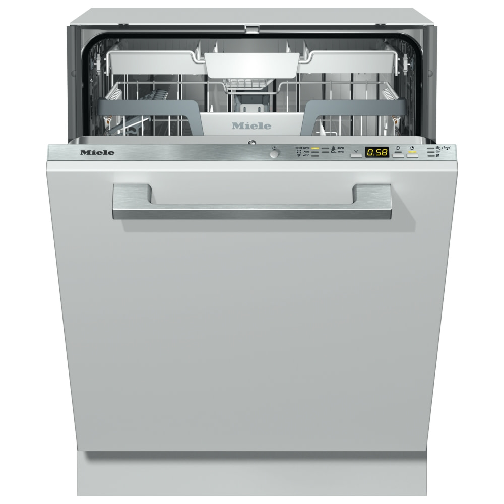 Miele G5072SCVI 60cm Fully Integrated Dishwasher