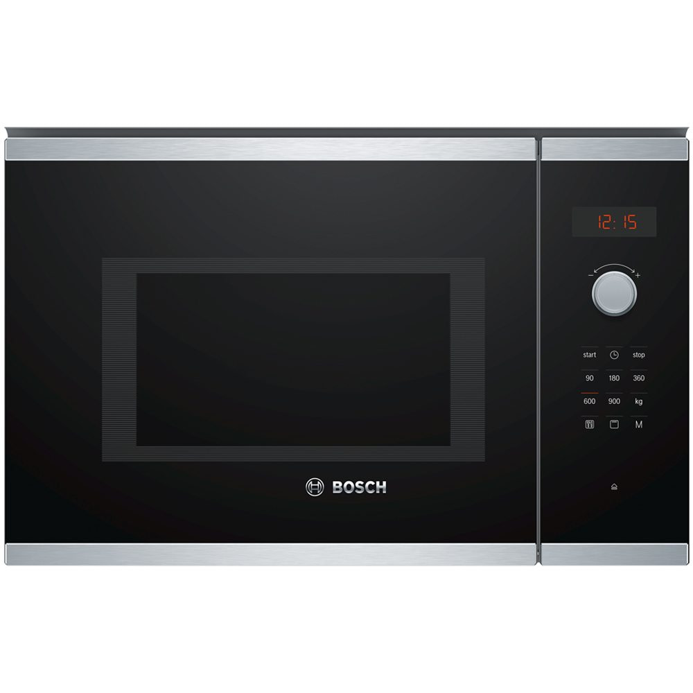 Stainless steel Built-In Electric Oven - SF4301MCX - Smeg