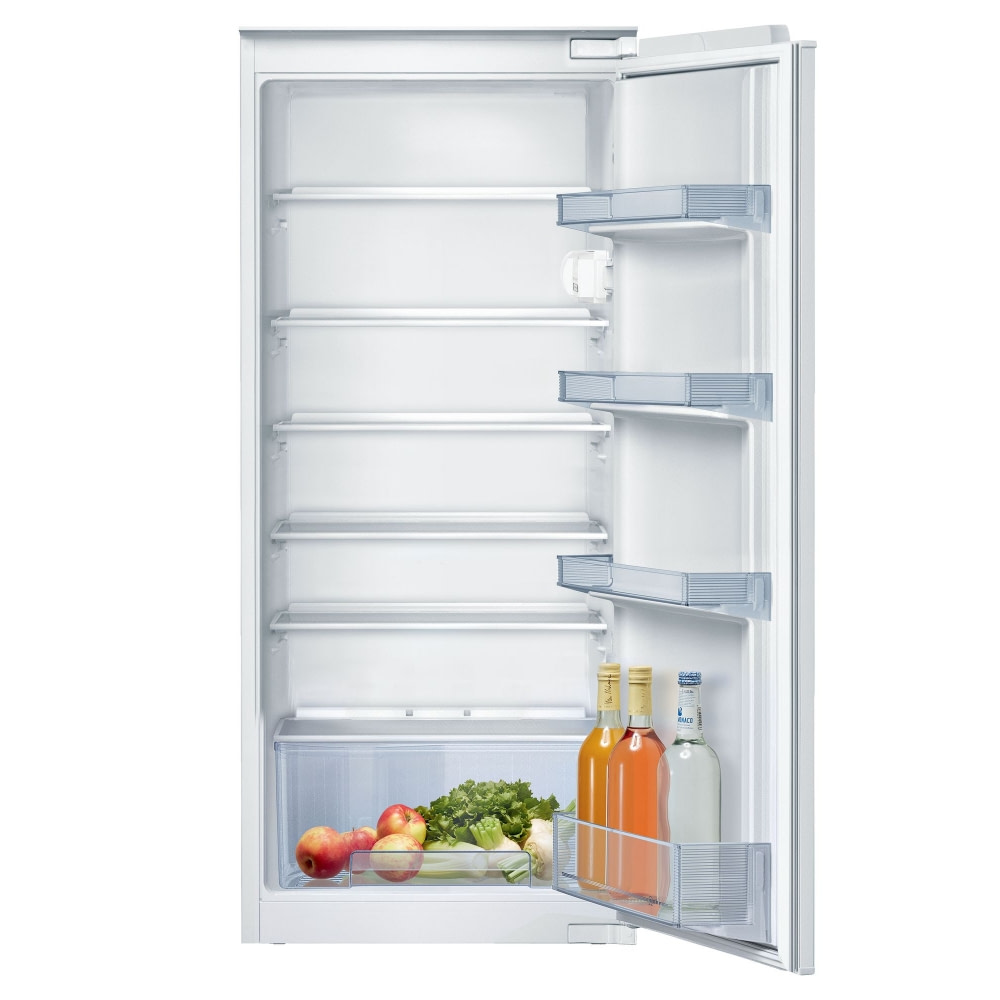 Neff K1544XSF0 122cm Integrated In Column Larder Fridge Appliance City