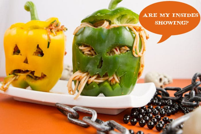 Appliance City - Recipes - Halloween Treats