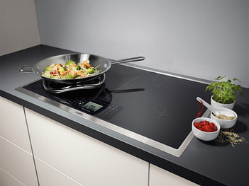 howdens neff induction hob