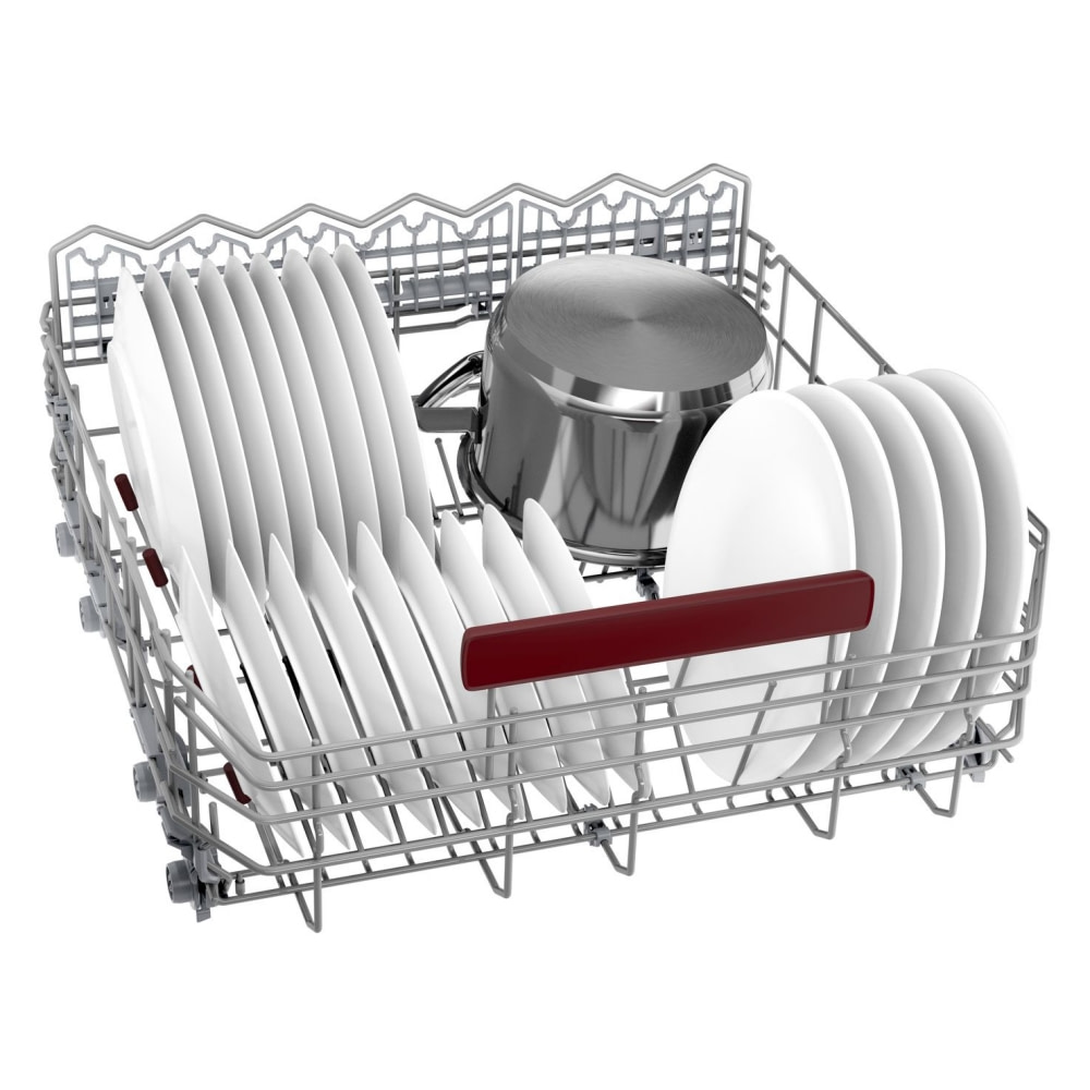 Neff S295HCX26G N50 60cm Fully Integrated Taller Height Dishwasher