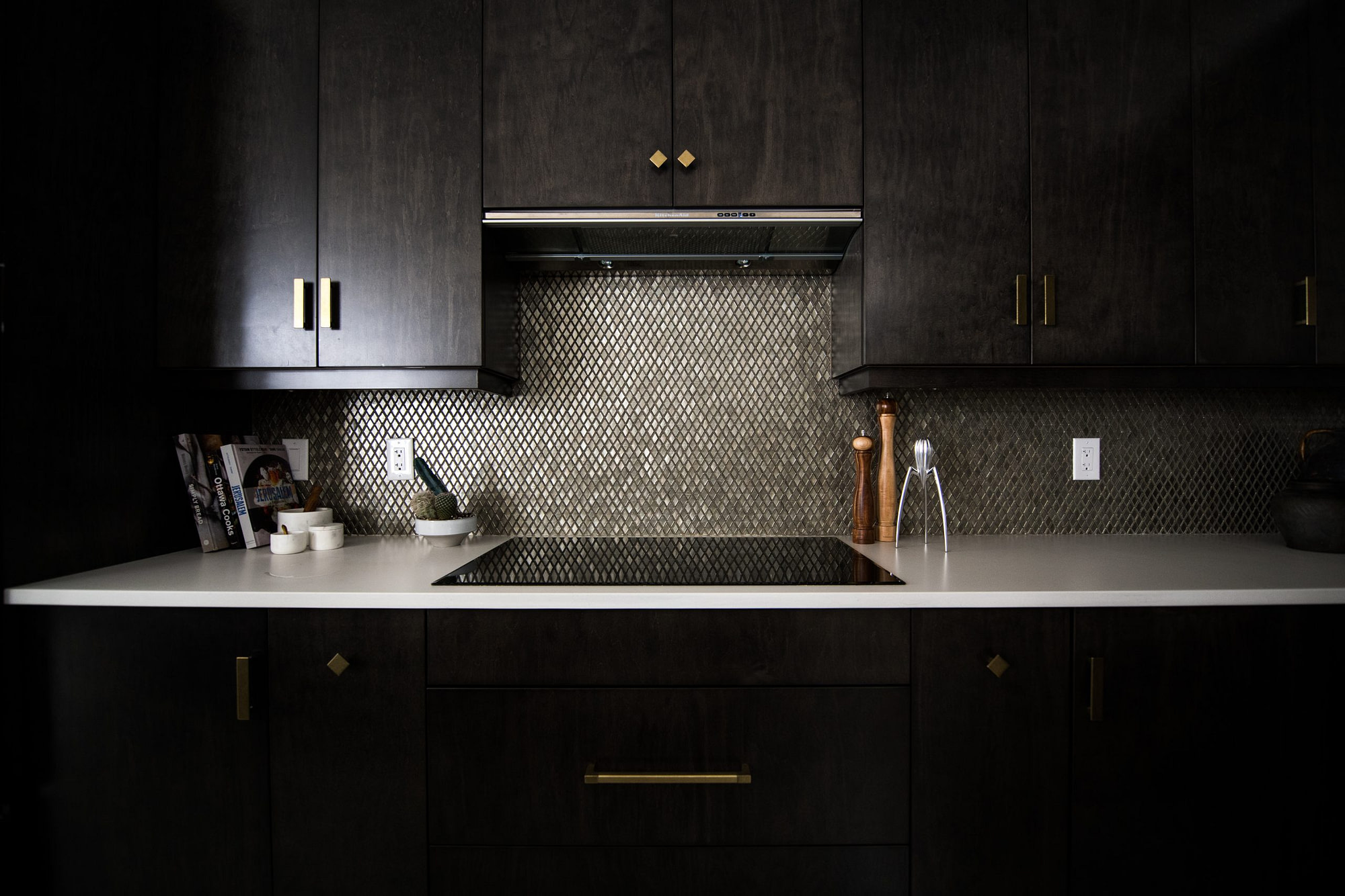 How To Tile A Kitchen Splash Back Appliance City