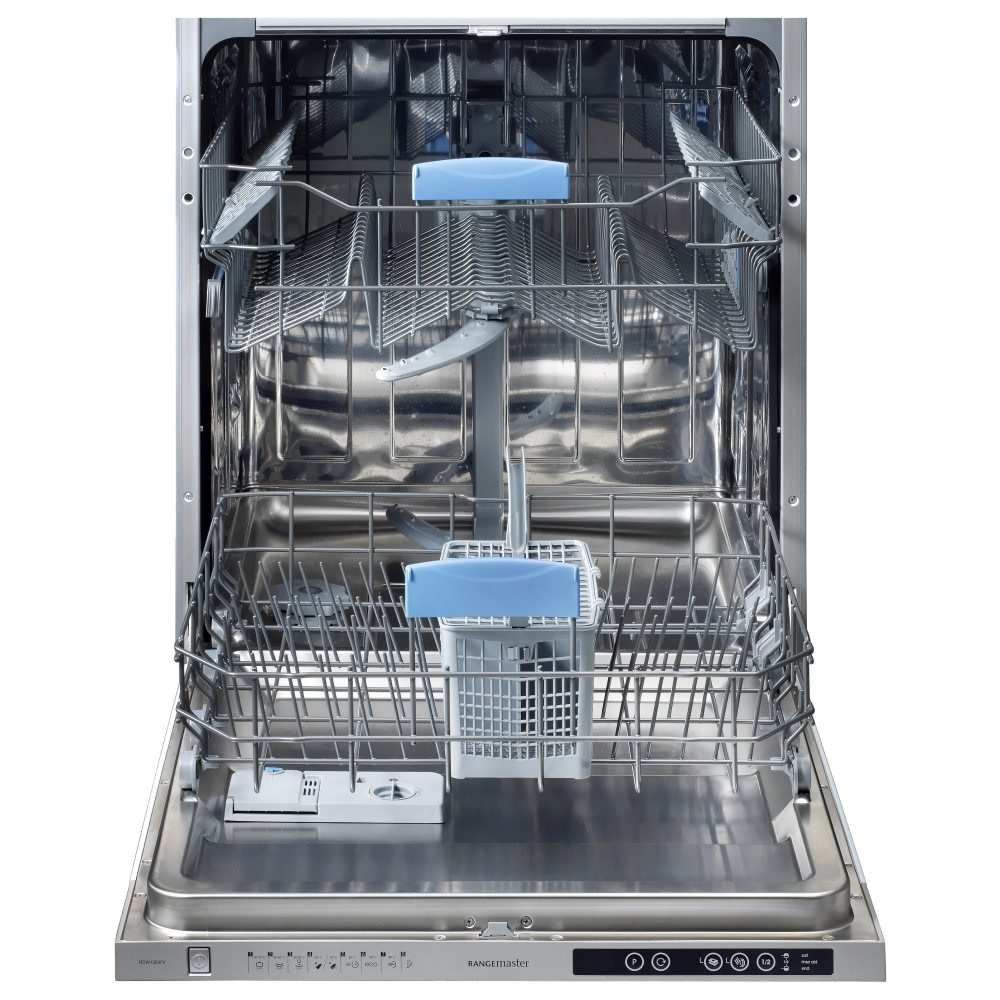 rangemaster integrated dishwasher