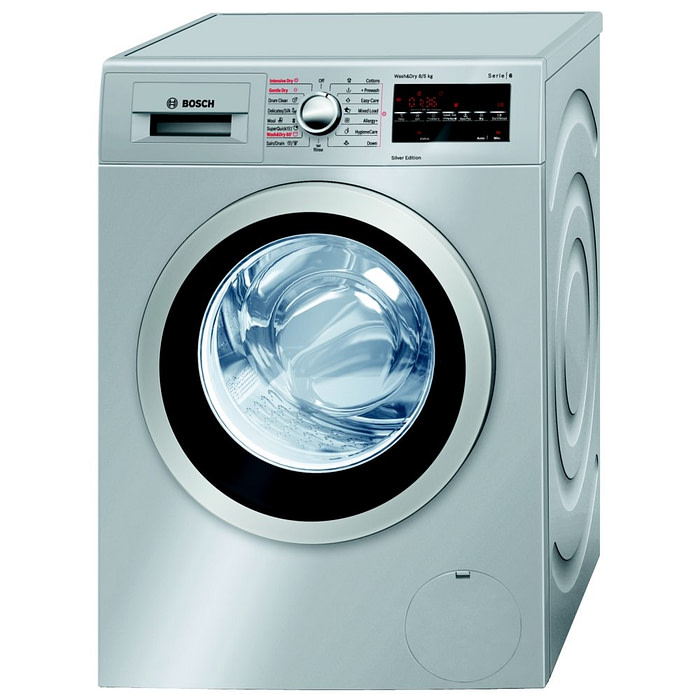 Freestanding Washer Dryers at Appliance City - Bosch