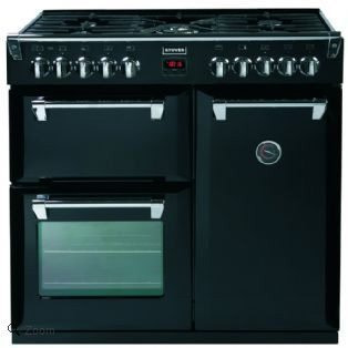 Appliance City - Stoves Half Price Offer