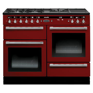 bottle gas range cookers