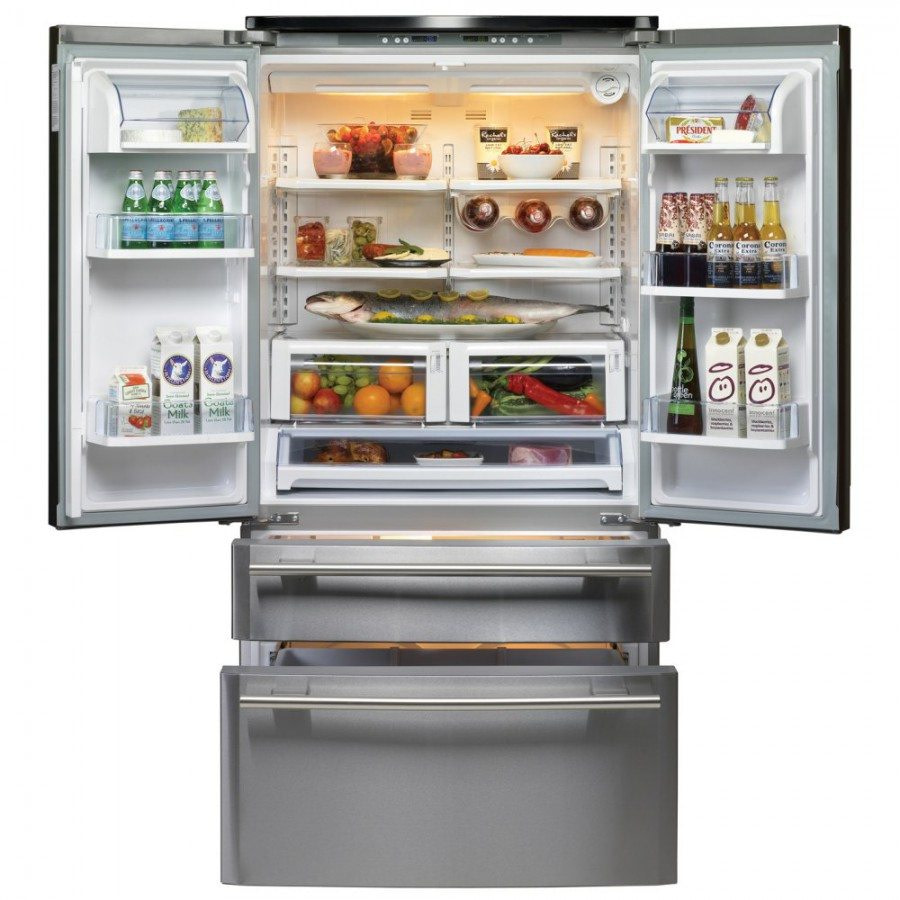 Save 10% on Rangemaster & Falcon Fridge Freezers - Appliance City
