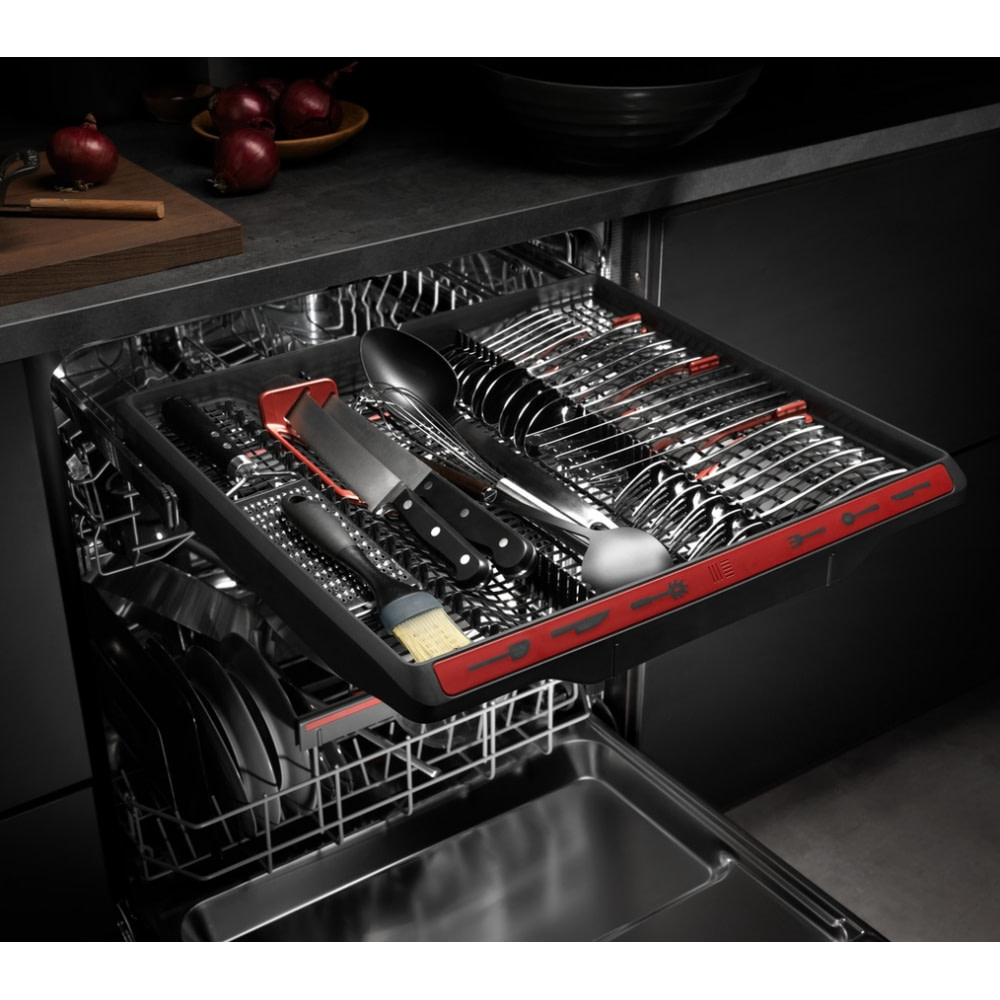 AEG FFB53940ZW 60cm Freestanding Dishwasher WHITE Appliance City