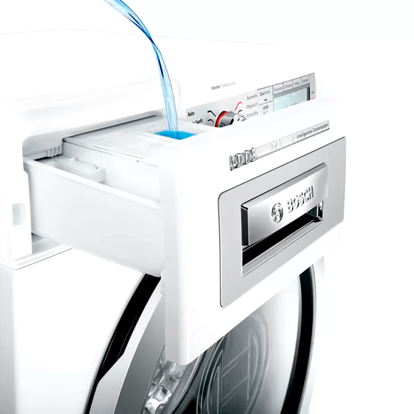 Bosch i-dos autodose washing machine
