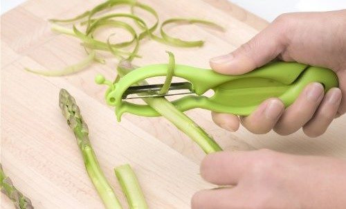 I Want One!! Genius or Flop? 2014 Top 10 Kitchen Gadgets #1 – Once