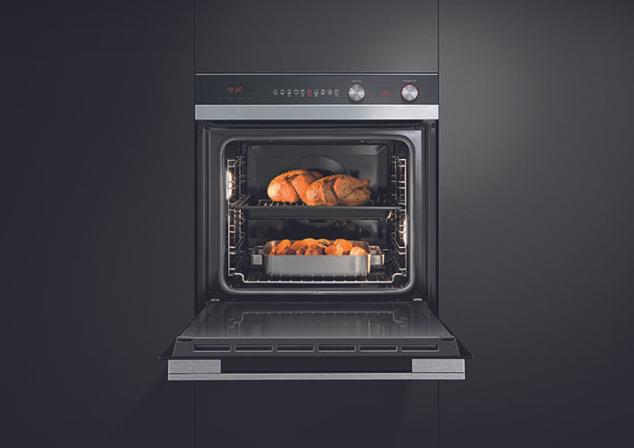 Fisher and Paykel - Appliance City - Appliance Info - New Appliances