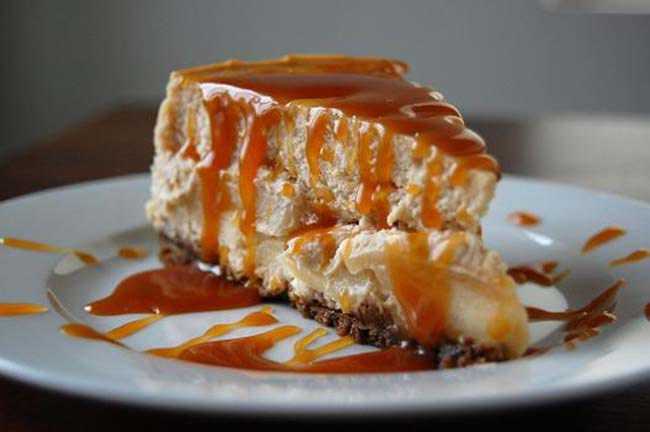 Apple Cheesecake Recipe - Appliance City