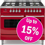 Britannia Deals - The Best Weekend to buy your new range cooker FACT | Appliance City