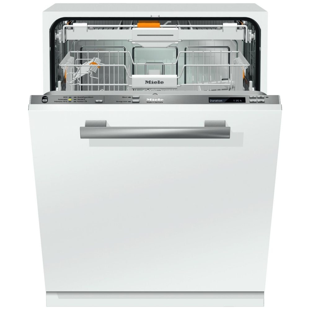 Miele G6770SCVI 60cm Fully Integrated Dishwasher