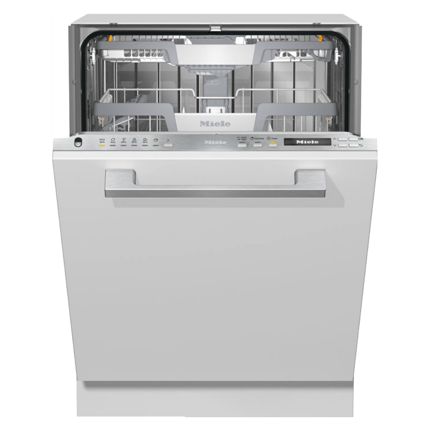 Miele G7165SCVIXXL 60cm Fully Integrated Taller Height Autodos