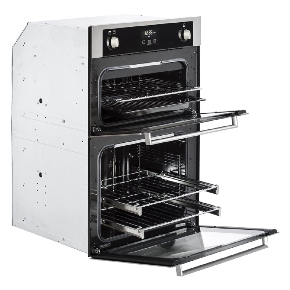 stoves newhome gl616 gas oven manual