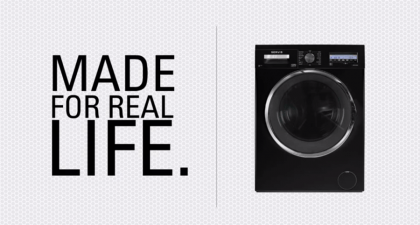 Servis Appliances - Made for Real Life