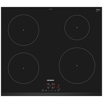 13 amp hob electric