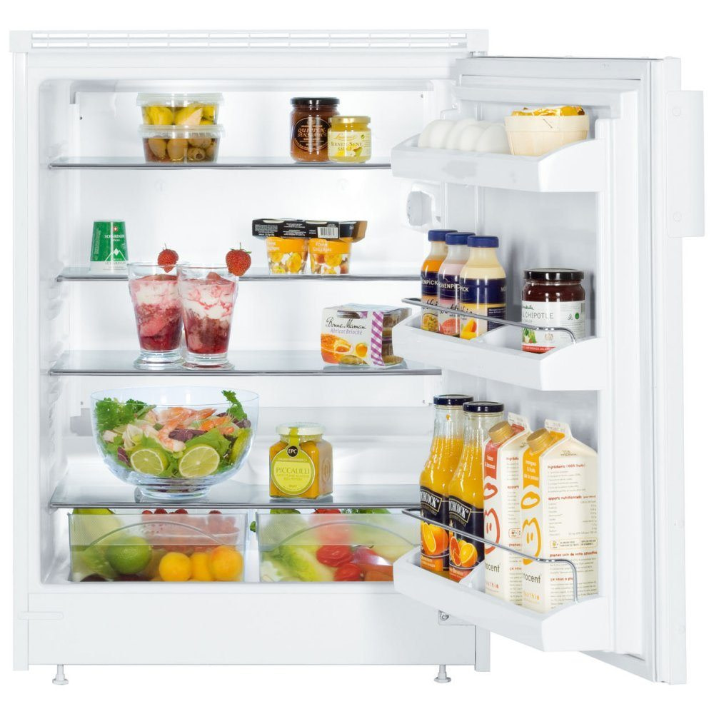 Liebherr UK1720 Integrated Built Under Decor Panel Larder Fridge ...