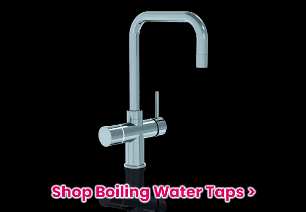Boiling Water Taps Black Friday Sale