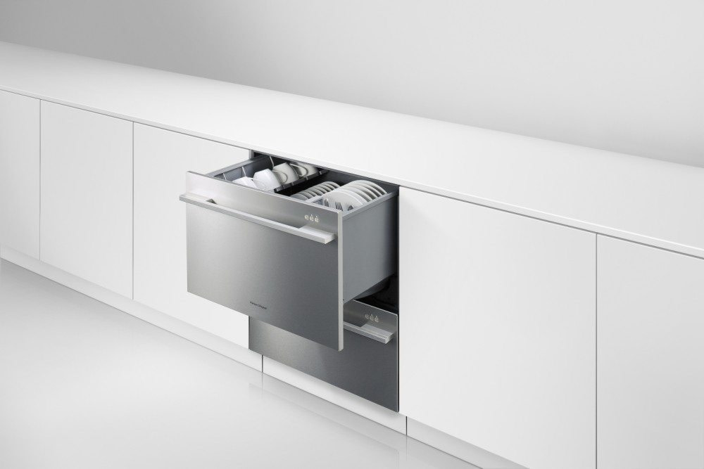 £100 Cash Back With Fisher & Paykel