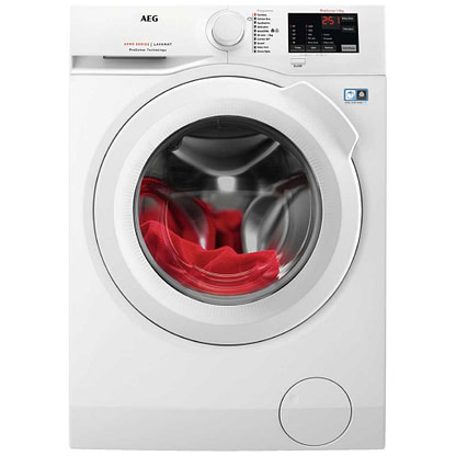 AEG l6fbi841n washing machine