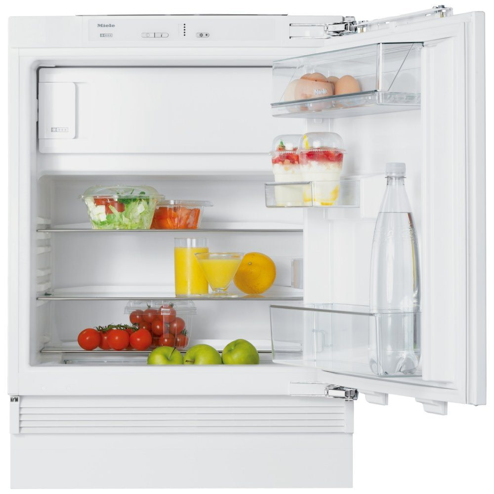 Miele K9124UIF Integrated Built Under Fridge With Ice Box
