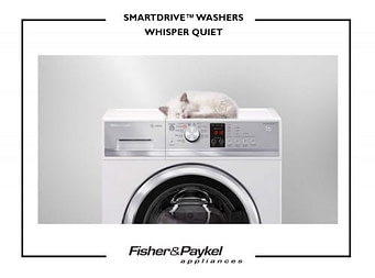 Fisher Paykel Front Loader Washing Machines Appliance City