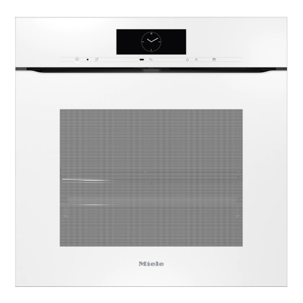 Miele H7860BPXBRWS ArtLine MTouch Pyrolytic Built In Single Oven