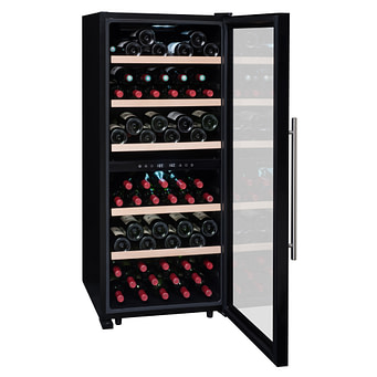 la sommeliere wine cooler