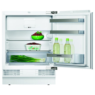 siemens under counter integrated freezer