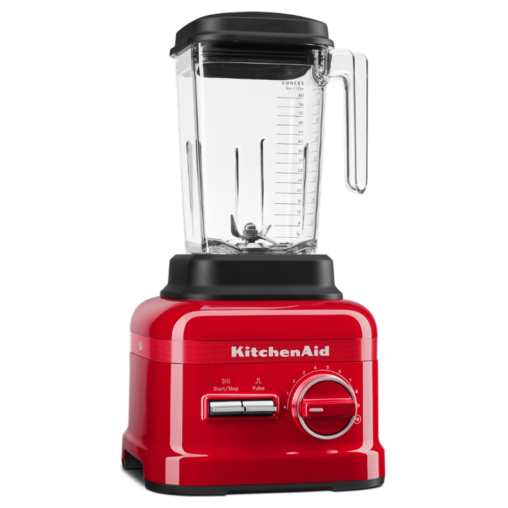 KitchenAid 5KSB6060HBSD Artisan X1 High Performance Blender SIGNATURE