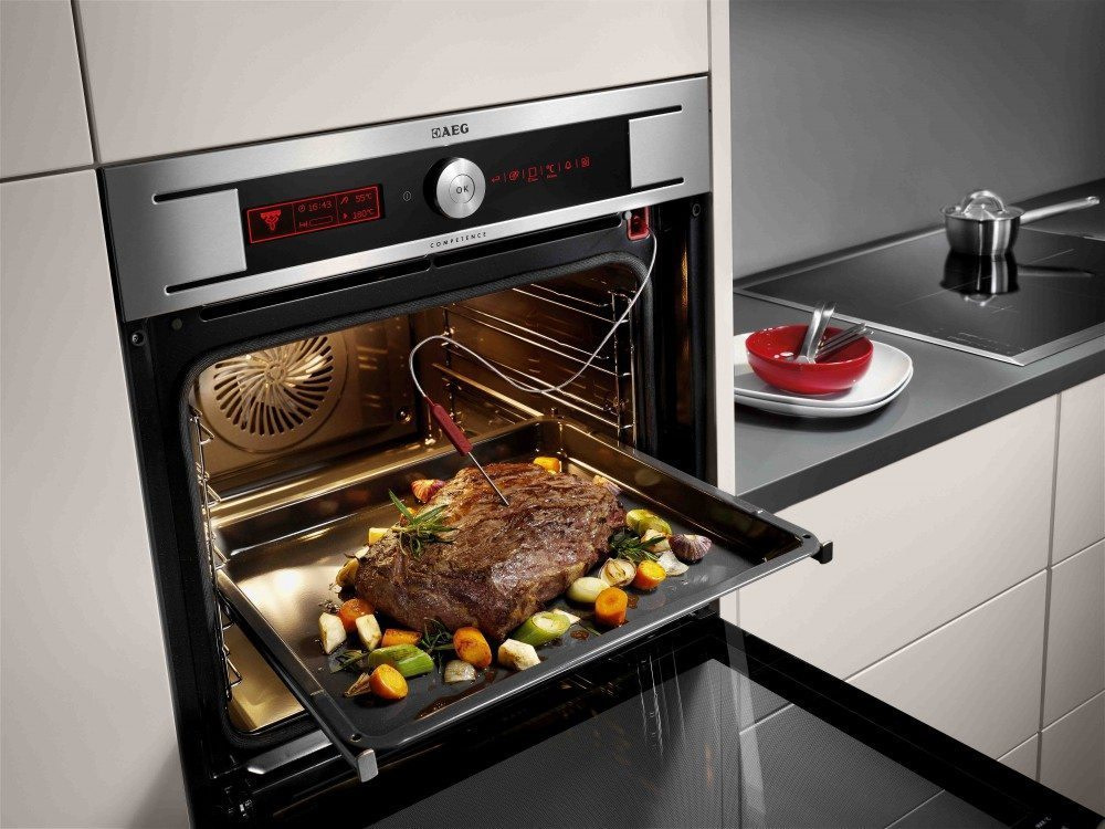 LATEST PROMOTIONS / NEWS £200 Cashback with AEG Appliances